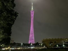 -海心沙亚运公园
