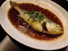 -厦门艾美酒店·乐美中餐厅