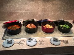 -菲住布渴酒店自助餐厅(阿里巴巴西溪园区店)