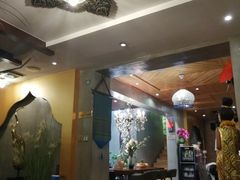 -Siam泰餐厅(水上公园店)