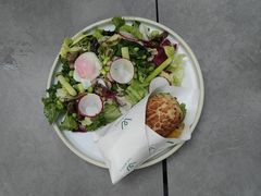 -THE WOODS 简餐 (国贸商城店)