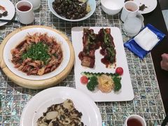-走马楼饭庄(慈城古县城店)