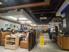 -围炉夜话·潮汕卤水火锅(榕江店)