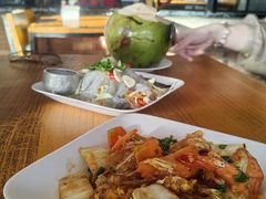 -Doo Dee Thai Food(Issan/Isaan/Esan)