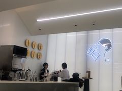 -喜茶(北京五棵松华熙店)