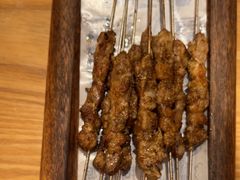 -马记永·兰州牛肉面(3019君尚店)