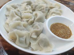 -九妹农家大铁锅东北菜(江湾店)