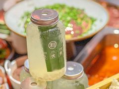 -渝利重庆火锅
