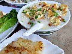 -村花杏荔枝湾艇仔粥