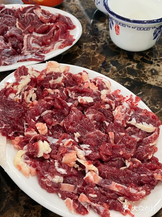 蔡社牛肉城(龙湖店)图片