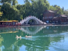 -皇家御河游(紫御湾码头)