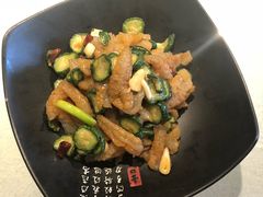 -陆壹捌餐厅(五大道店)