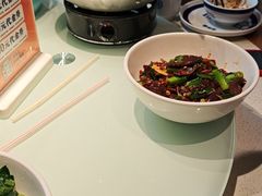 -老萍巷莲花血鸭·萍乡地标江西菜(步行街店)