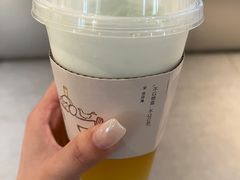 -喜茶(广州天汇igc店)