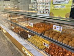 -鲍师傅糕点(大沽南路店)