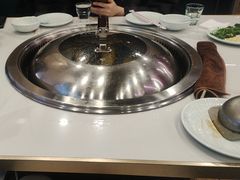 -俊家铁锅炖鱼(地工路店)