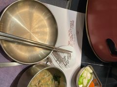 -西塔老太太泥炉烤肉(龙湖北苑天街店)