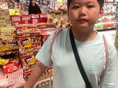 -DON DON DONKI(名珠城店)