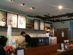 -星巴克(蒲汇塘路店)