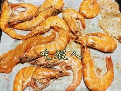 -环球约客烤涮自助(铜锣湾店)