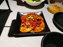 -炭亲炭火干锅(红谷滩莱蒙店)