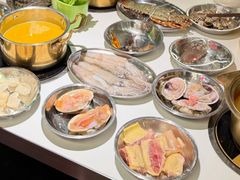 -行运海鲜食集(北京首店)