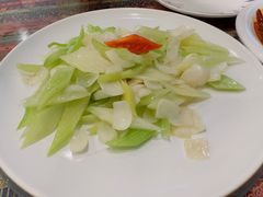 -克拉玛依新疆餐厅