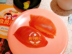 -争鲜回转寿司(南开大悦城店)