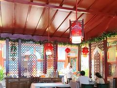 -阿西娅食府(中关村店)