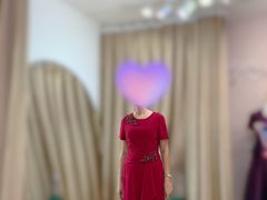 -MSV 高端礼服定制(大良店)