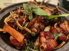 -鹿港小镇(霄云店)
