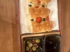 -北辰洲际酒店·IT MAMA意式家味餐厅