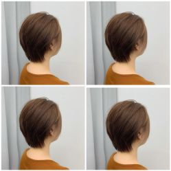 -Mix Boom Hair salon