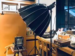 -当年暗房俱乐部(上海店)