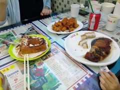 -澳门陈光记烧味饭店(万象城店)