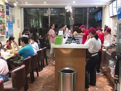 大堂-杨小贤芒果绵绵冰(南门口店)