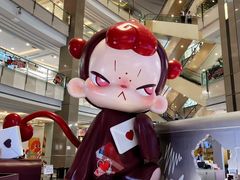 -上海来福士广场