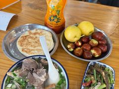 -夏家合汁(天润花园小区店)