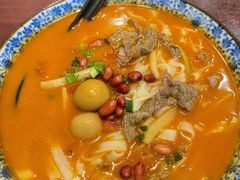 -螺世纪螺蛳粉·桂味小排档(裕德店)