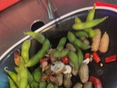 -路边边.炒菜烧烤.音乐餐厅(良乡长虹店)