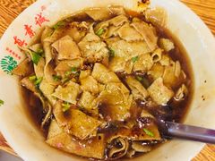 -真素诚·清真(新华路店)