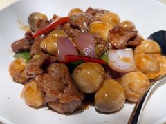 -侨美食家·粤菜(体育西路店)