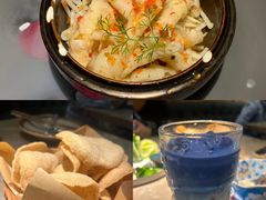 -星叶·东南亚料理(温州万象城店)