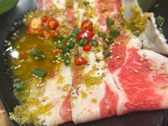 -猫爪爪原切自助烤肉(观音桥阳光世纪店)