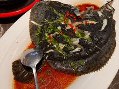 -吕氏焗小鲜•海鲜青岛菜(总店)