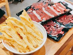 -陈记顺和牛肉火锅馆(林乐路店)