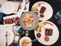 -法兰度航空主题餐厅(端州店)