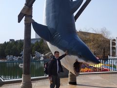 -沈阳方特欢乐世界