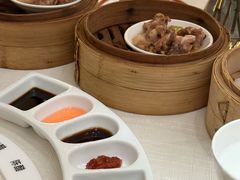 -香宫中餐厅·大连香格里拉(人民路店)