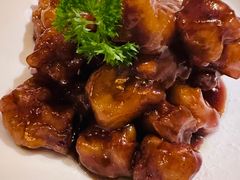 -绿茶餐厅(千岛湖银泰城店)